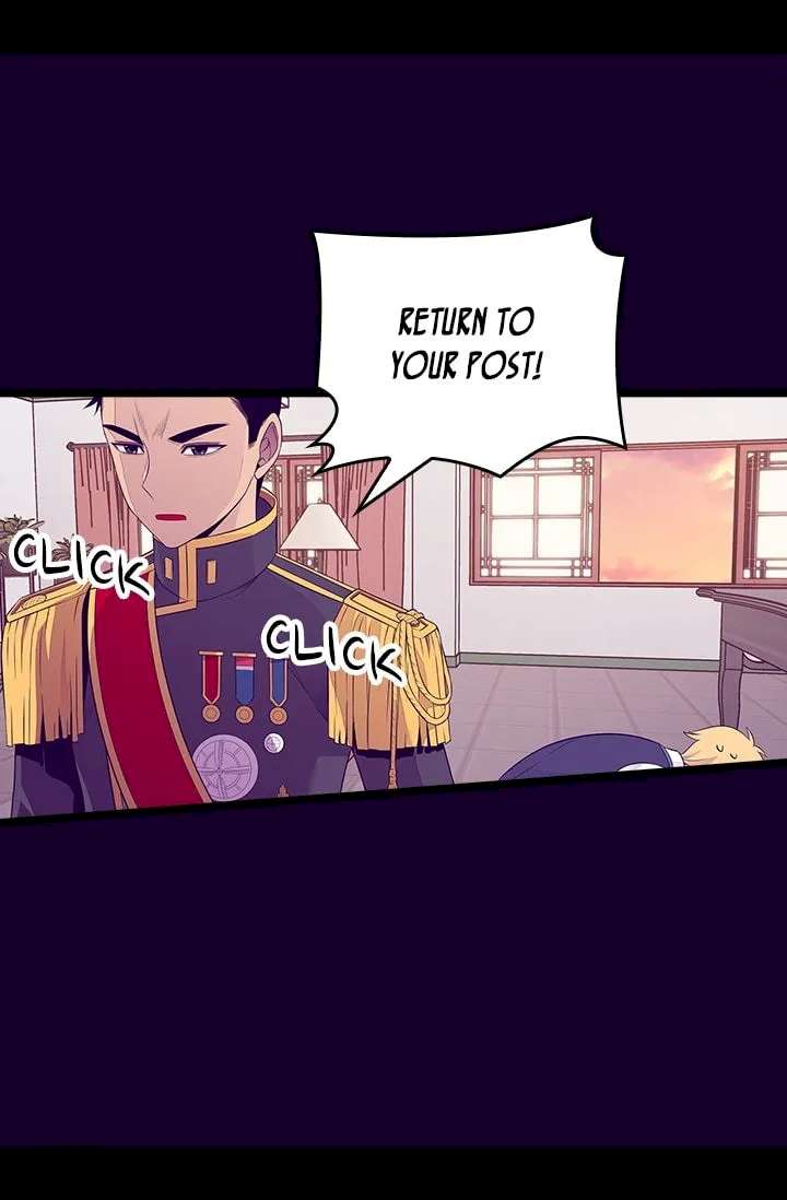 They Say I Was Born A King