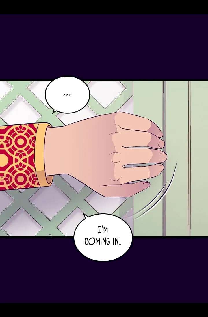 They Say I Was Born A King