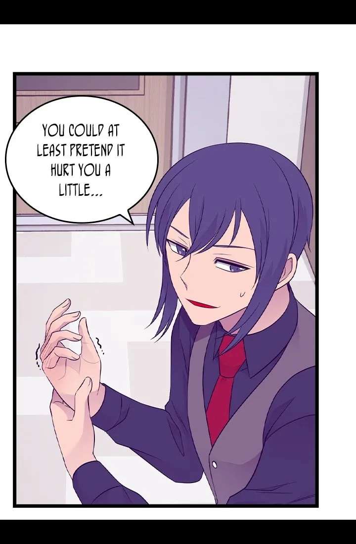 They Say I Was Born A King