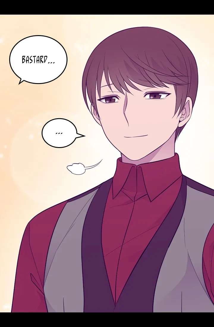 They Say I Was Born A King