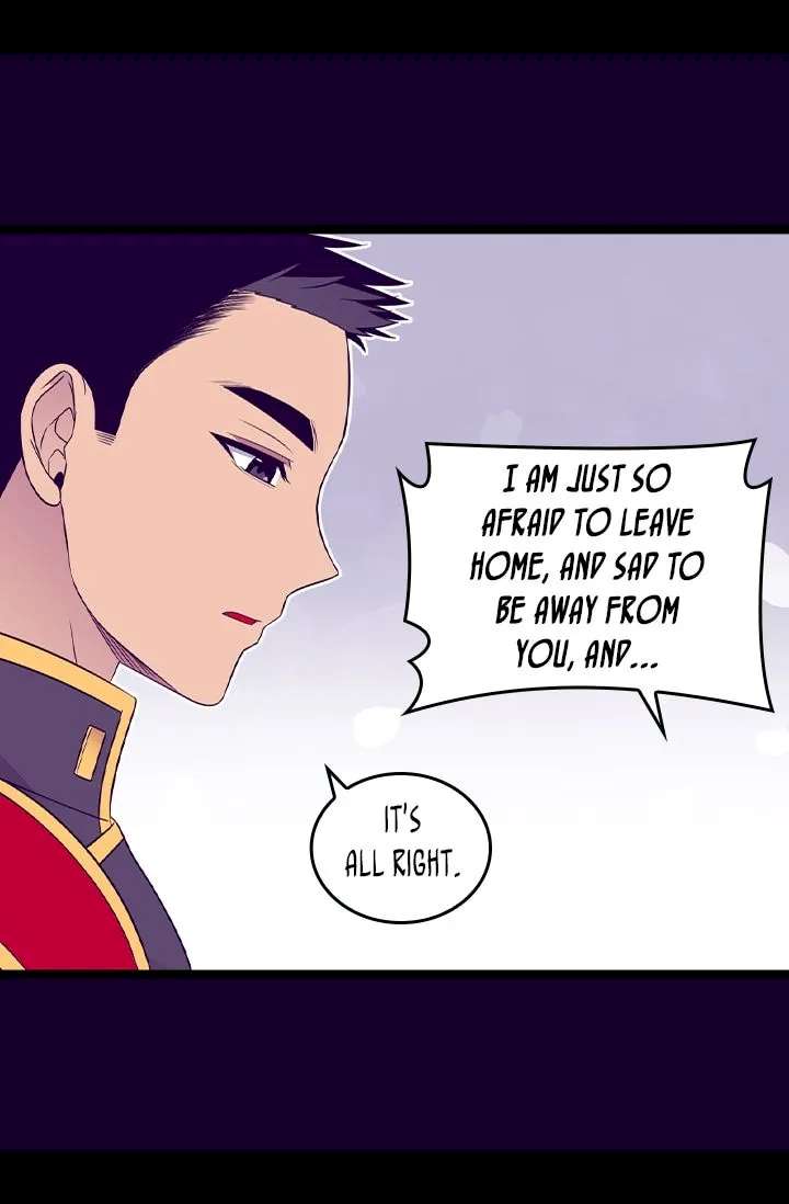 They Say I Was Born A King