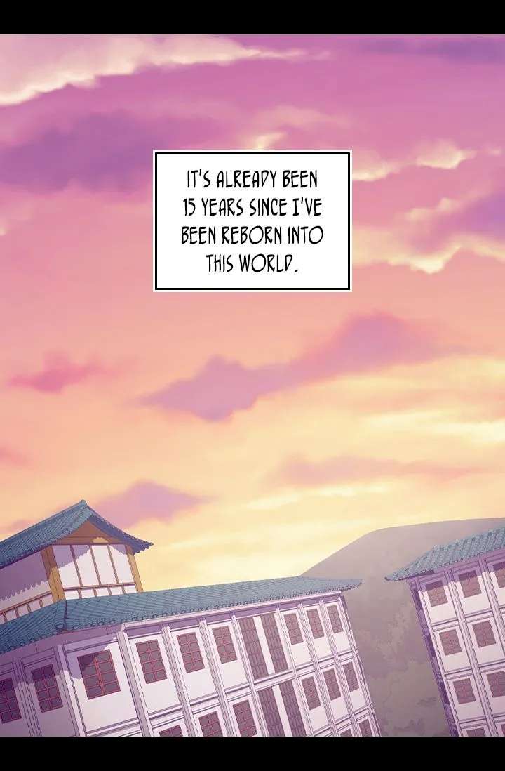 They Say I Was Born A King