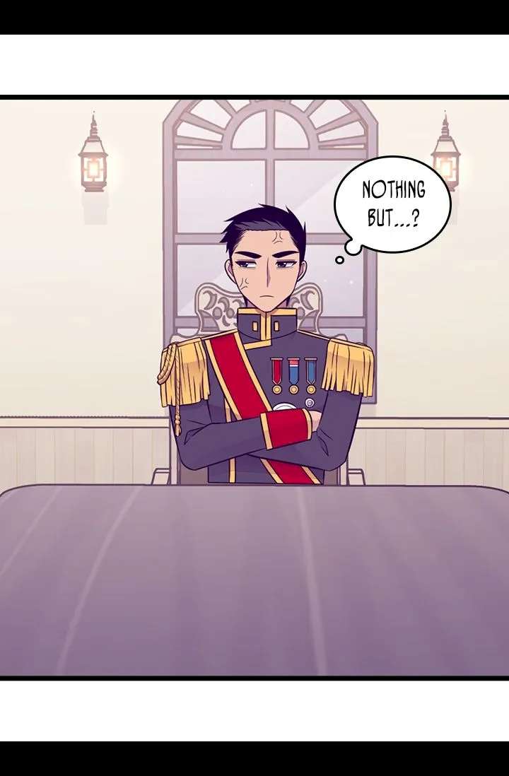 They Say I Was Born A King