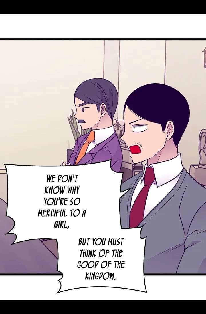 They Say I Was Born A King