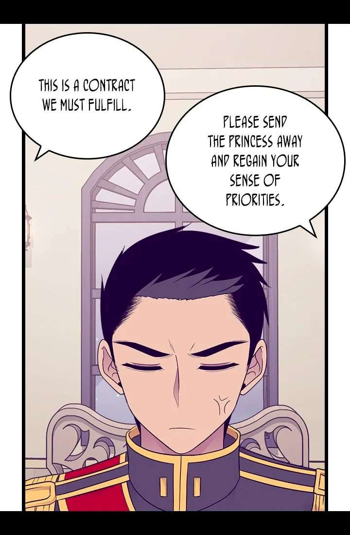 They Say I Was Born A King