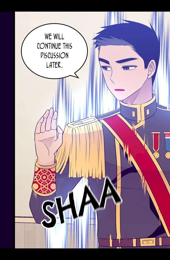 They Say I Was Born A King