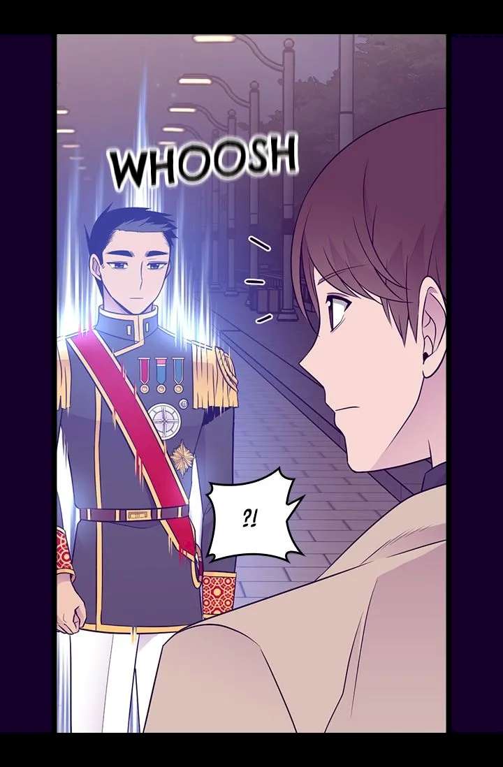 They Say I Was Born A King