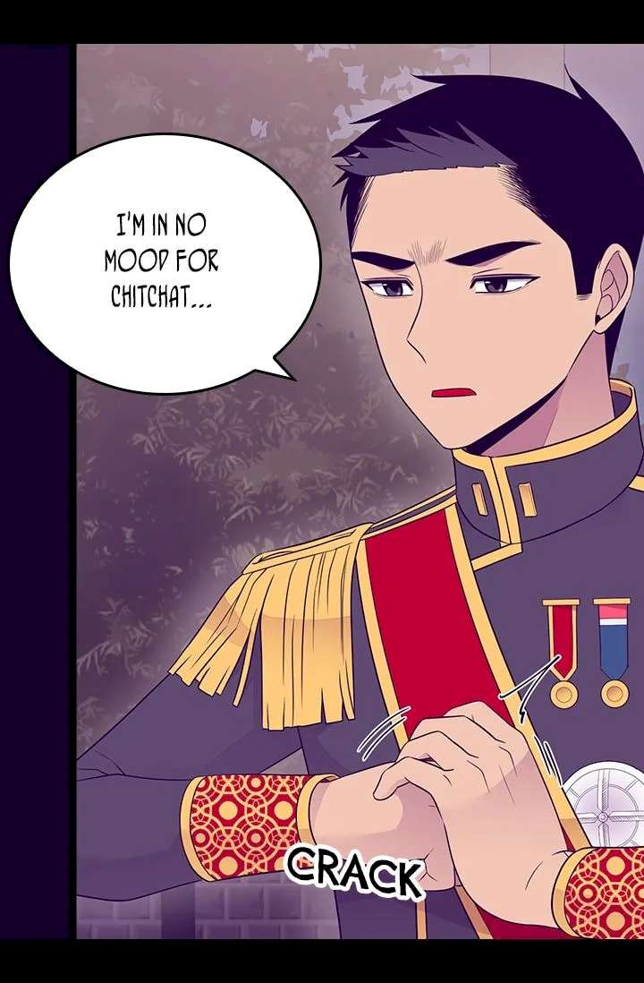 They Say I Was Born A King