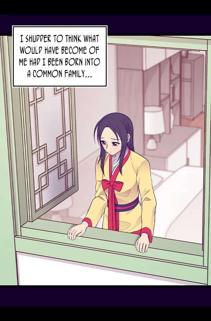 They Say I Was Born A King