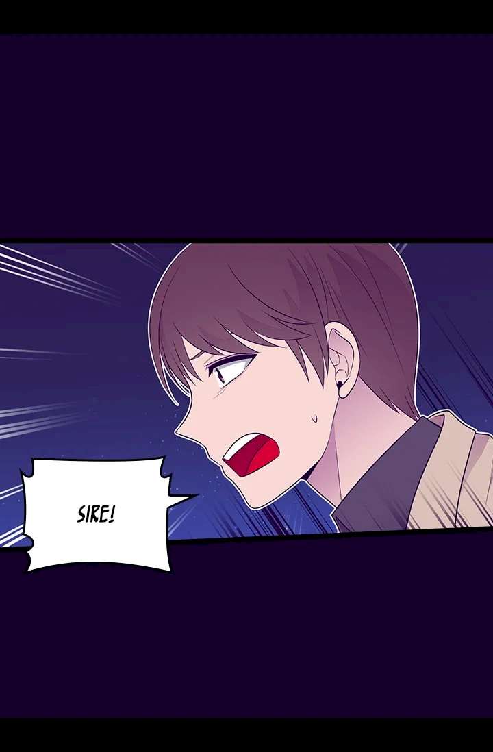 They Say I Was Born A King