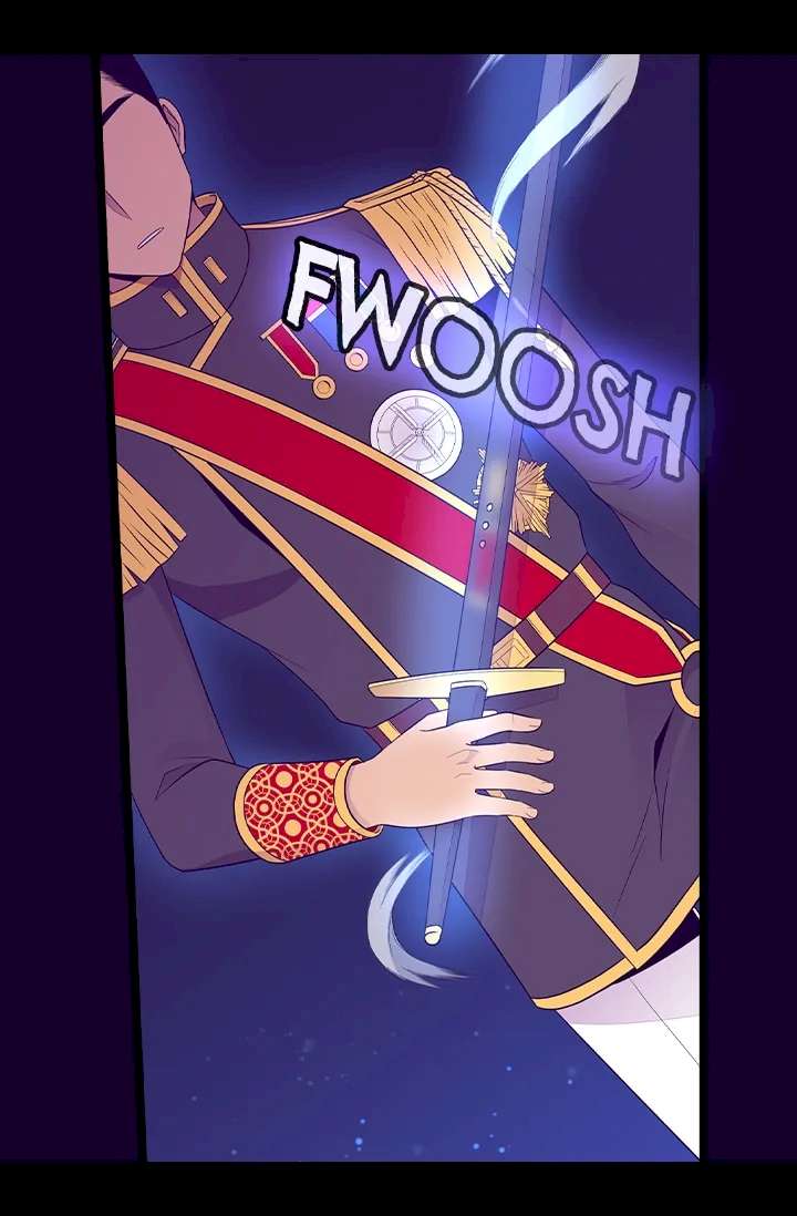 They Say I Was Born A King