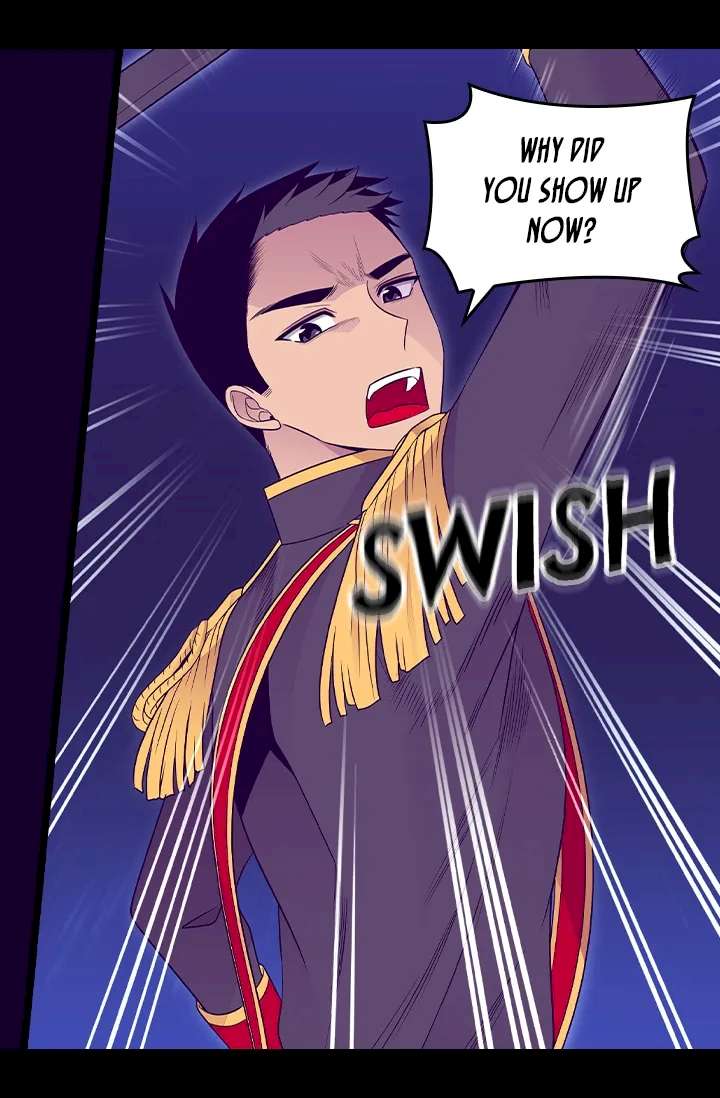 They Say I Was Born A King