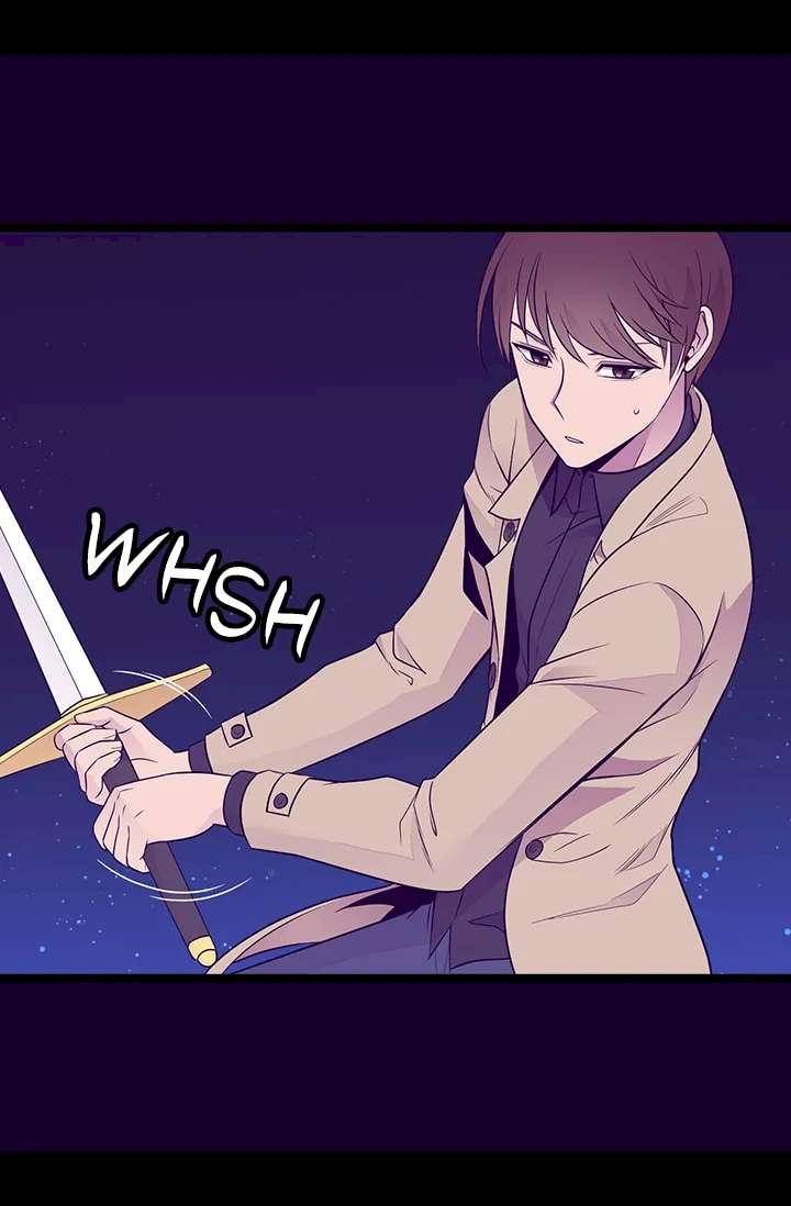 They Say I Was Born A King