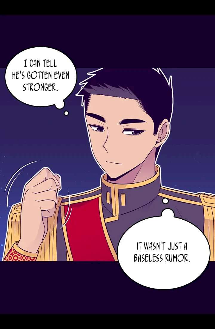 They Say I Was Born A King