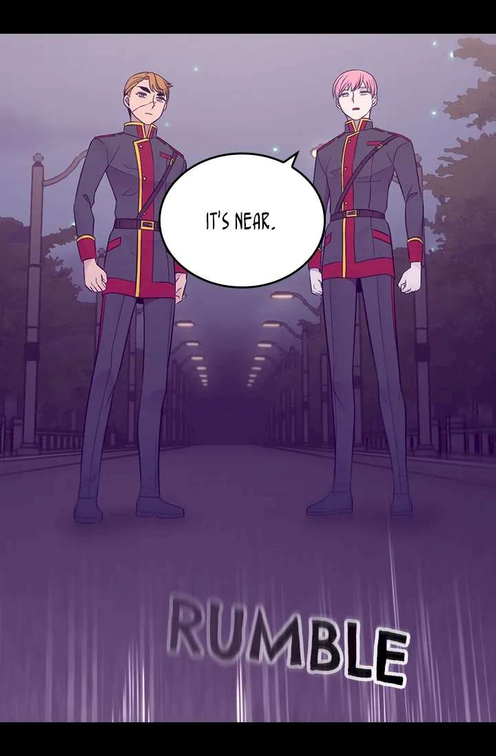 They Say I Was Born A King