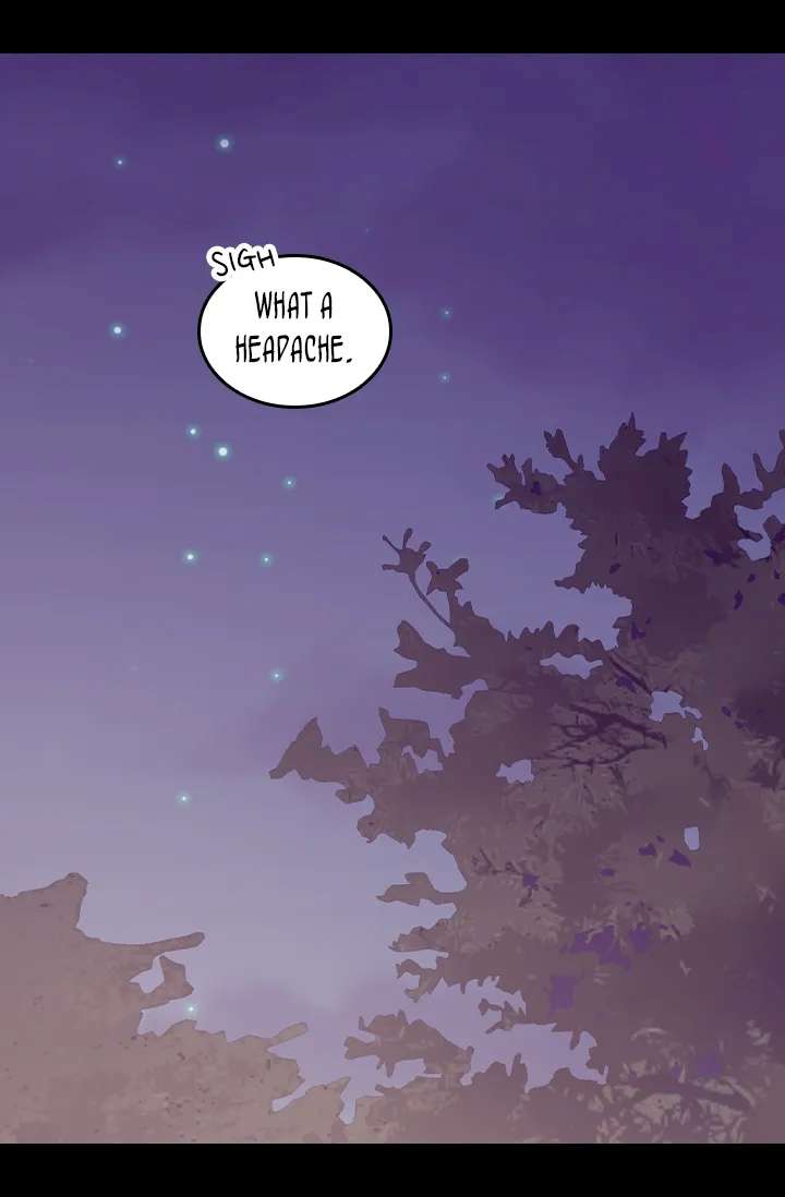 They Say I Was Born A King