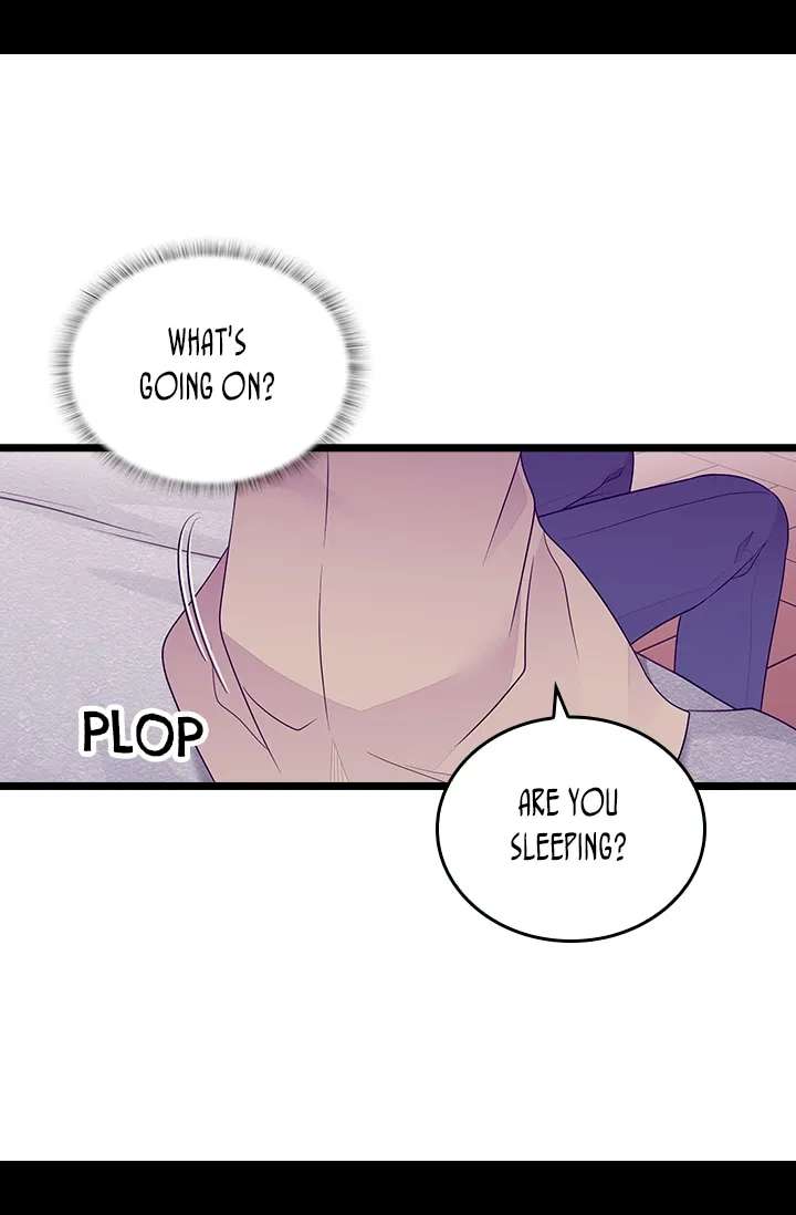 They Say I Was Born A King