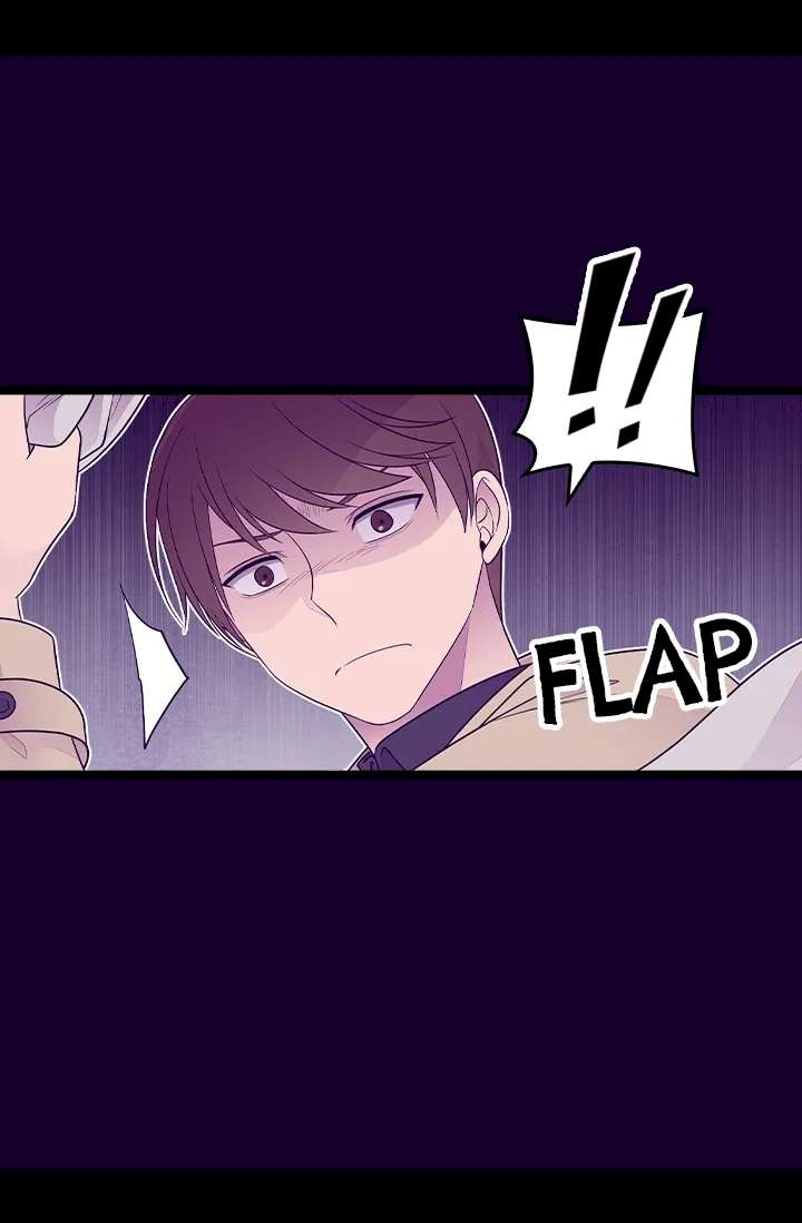 They Say I Was Born A King