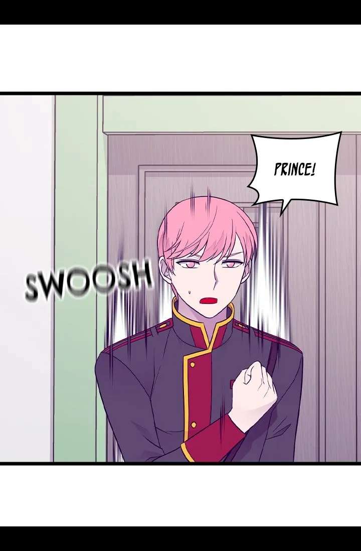 They Say I Was Born A King