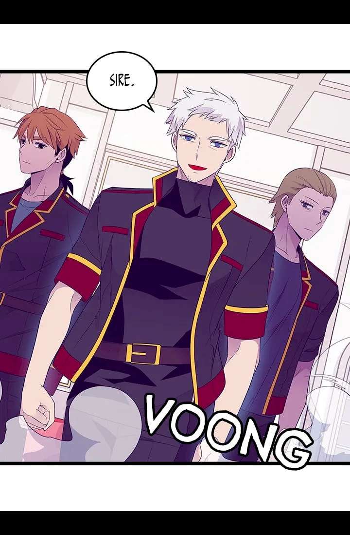 They Say I Was Born A King