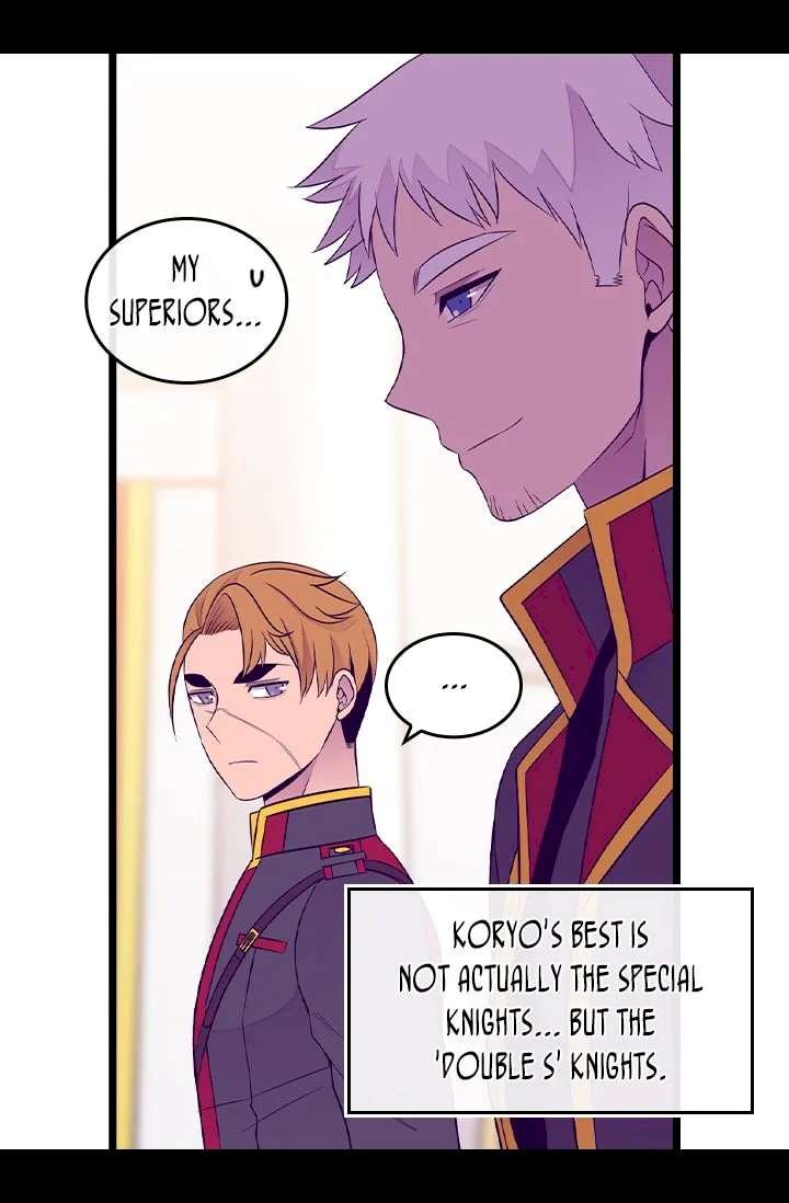 They Say I Was Born A King