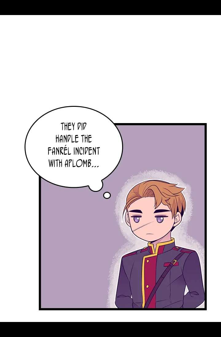 They Say I Was Born A King