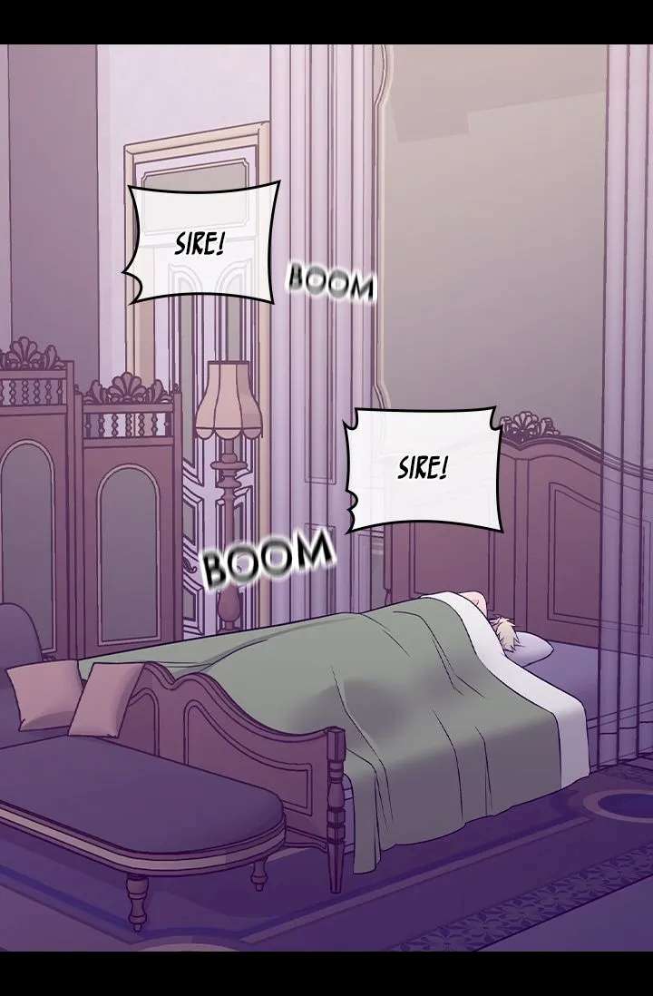 They Say I Was Born A King