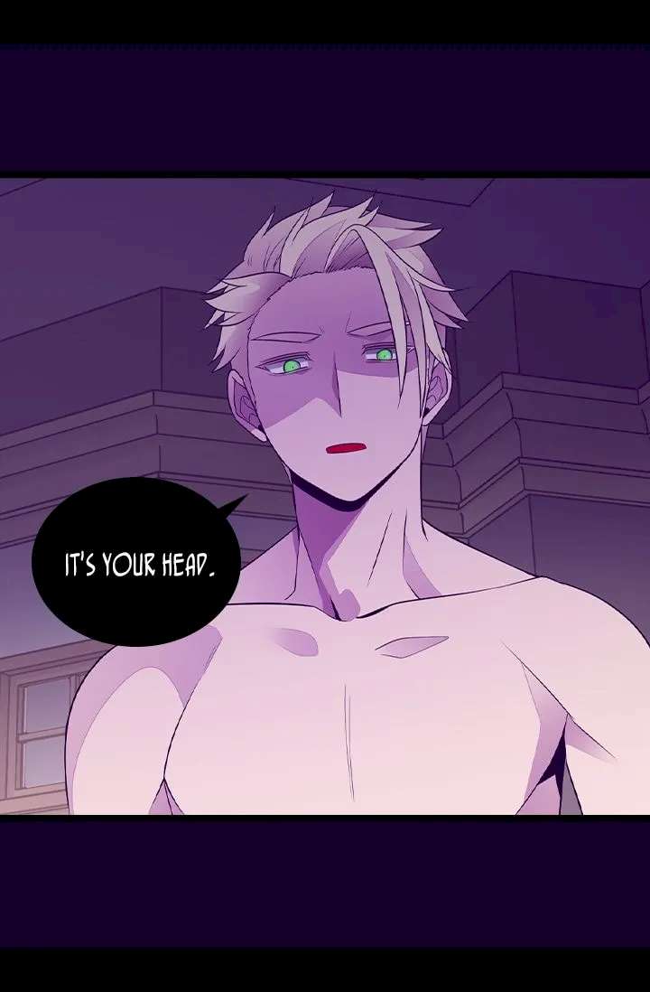 They Say I Was Born A King