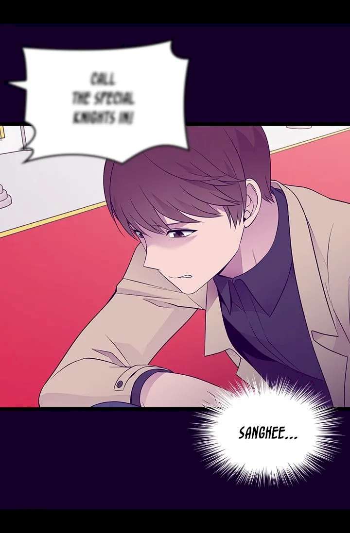 They Say I Was Born A King