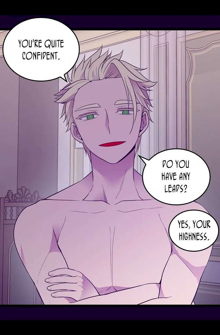 They Say I Was Born A King