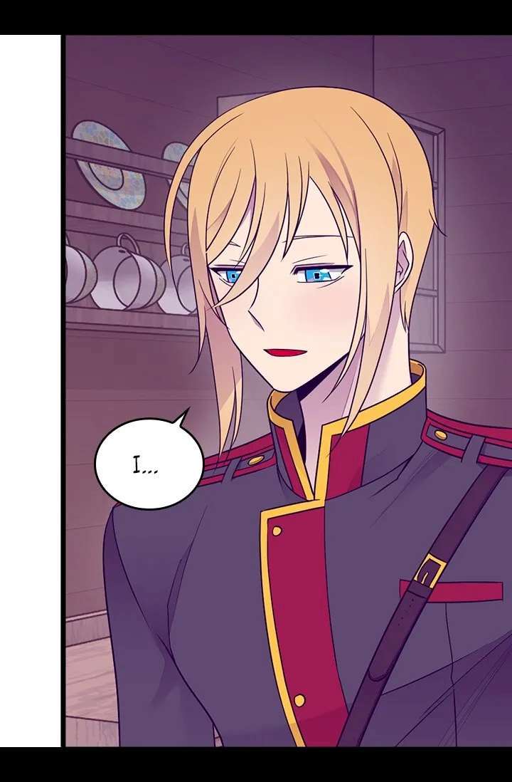 They Say I Was Born A King