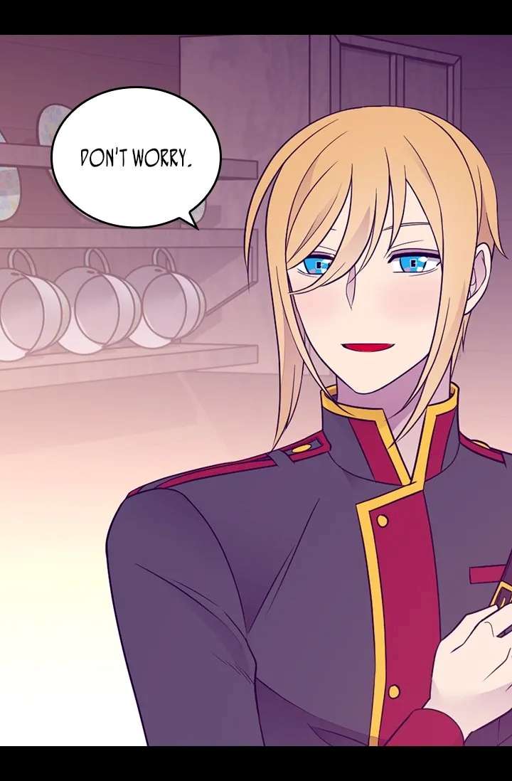 They Say I Was Born A King