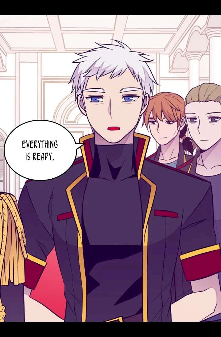 They Say I Was Born A King