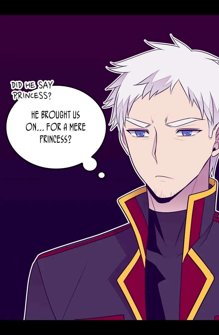 They Say I Was Born A King