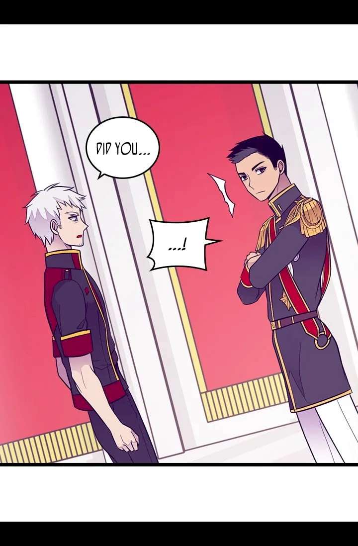 They Say I Was Born A King