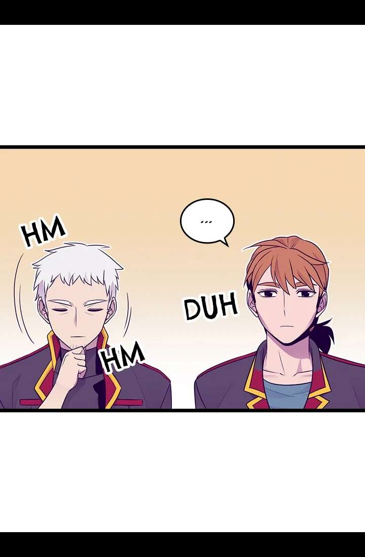 They Say I Was Born A King