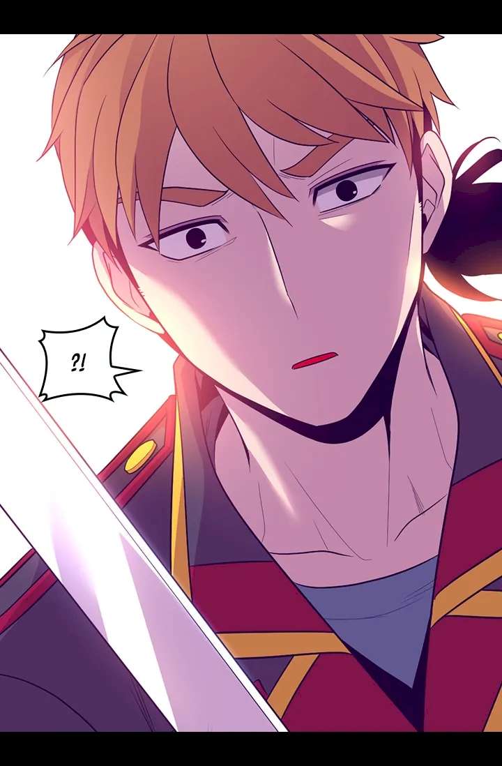 They Say I Was Born A King