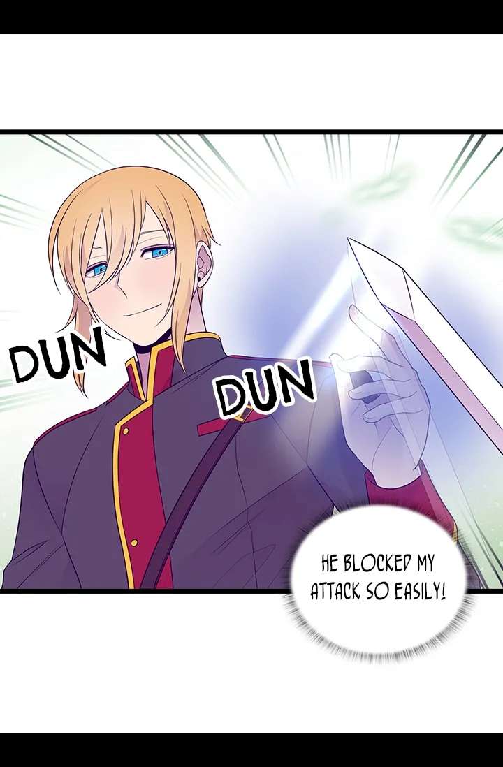 They Say I Was Born A King