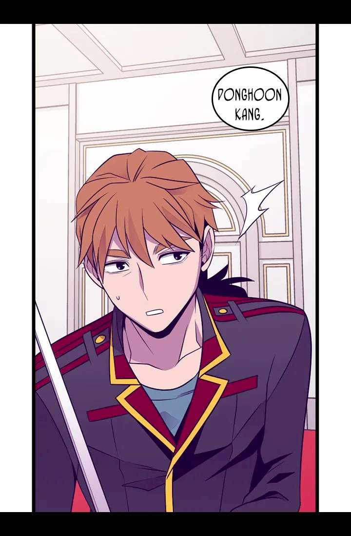 They Say I Was Born A King