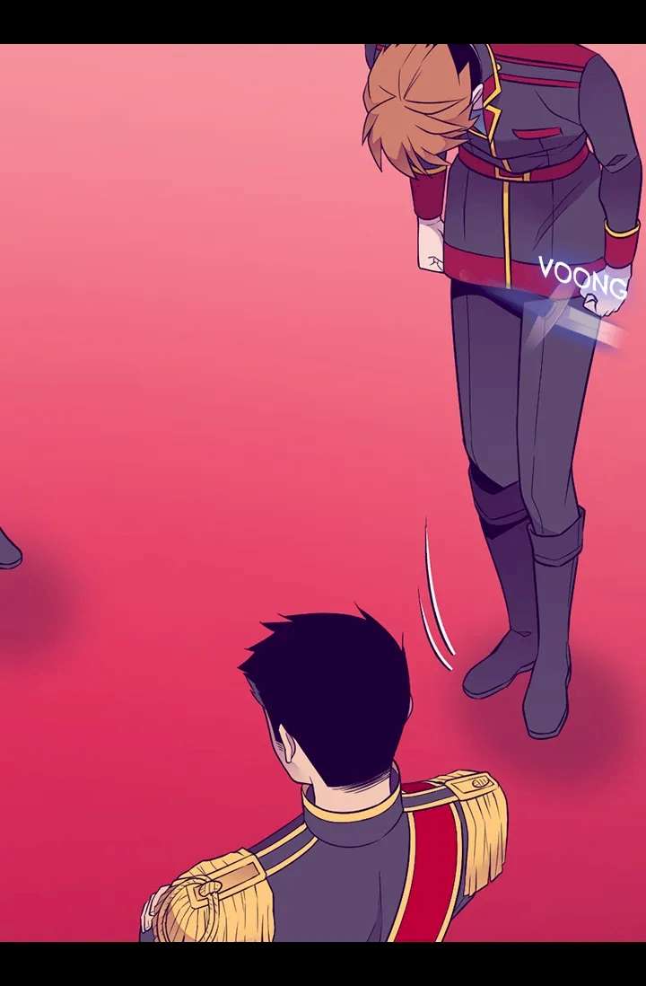 They Say I Was Born A King