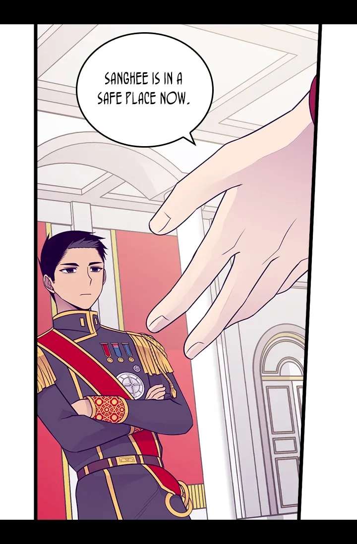 They Say I Was Born A King