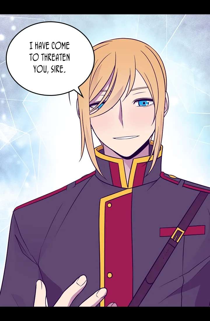 They Say I Was Born A King