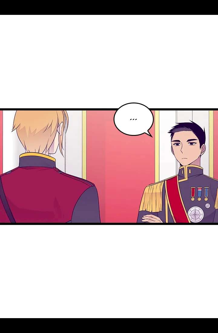 They Say I Was Born A King