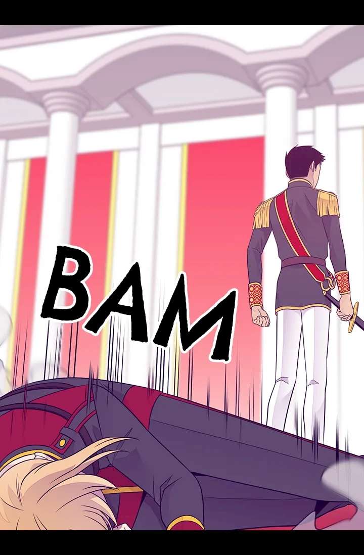 They Say I Was Born A King