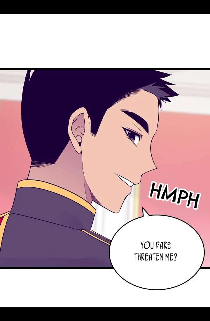 They Say I Was Born A King