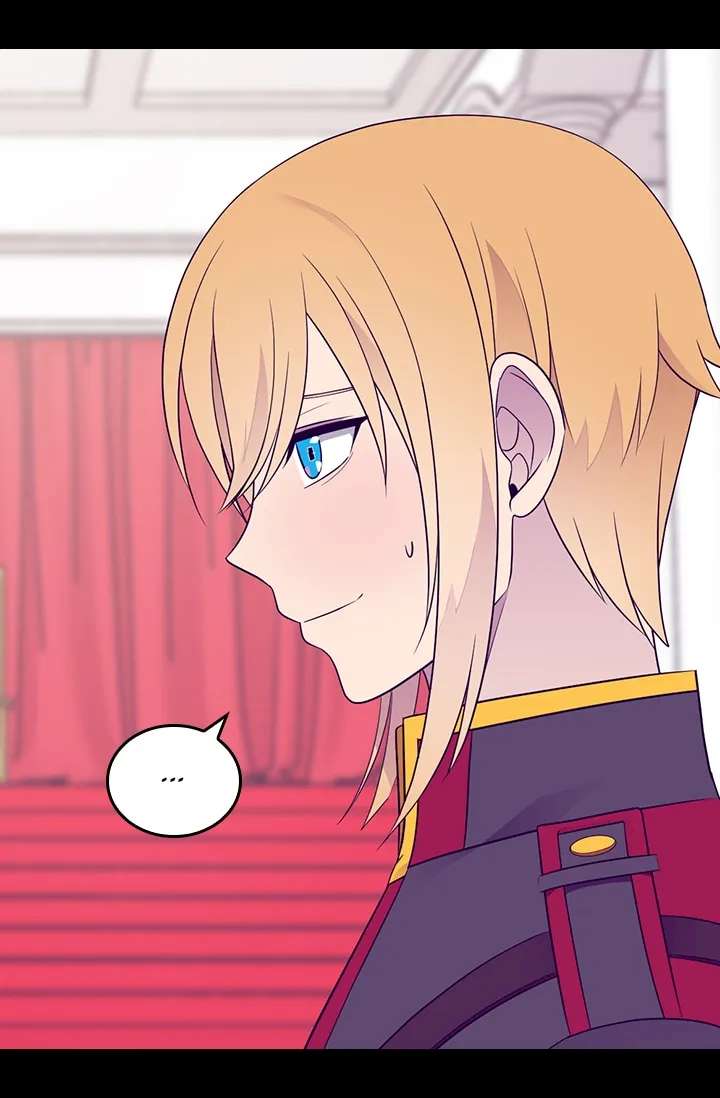 They Say I Was Born A King