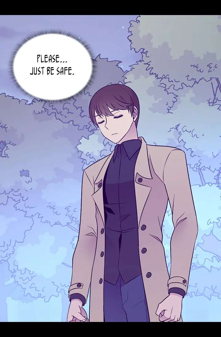 They Say I Was Born A King