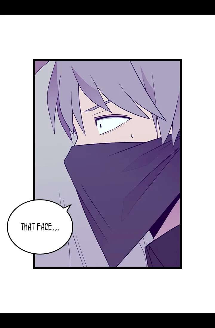 They Say I Was Born A King