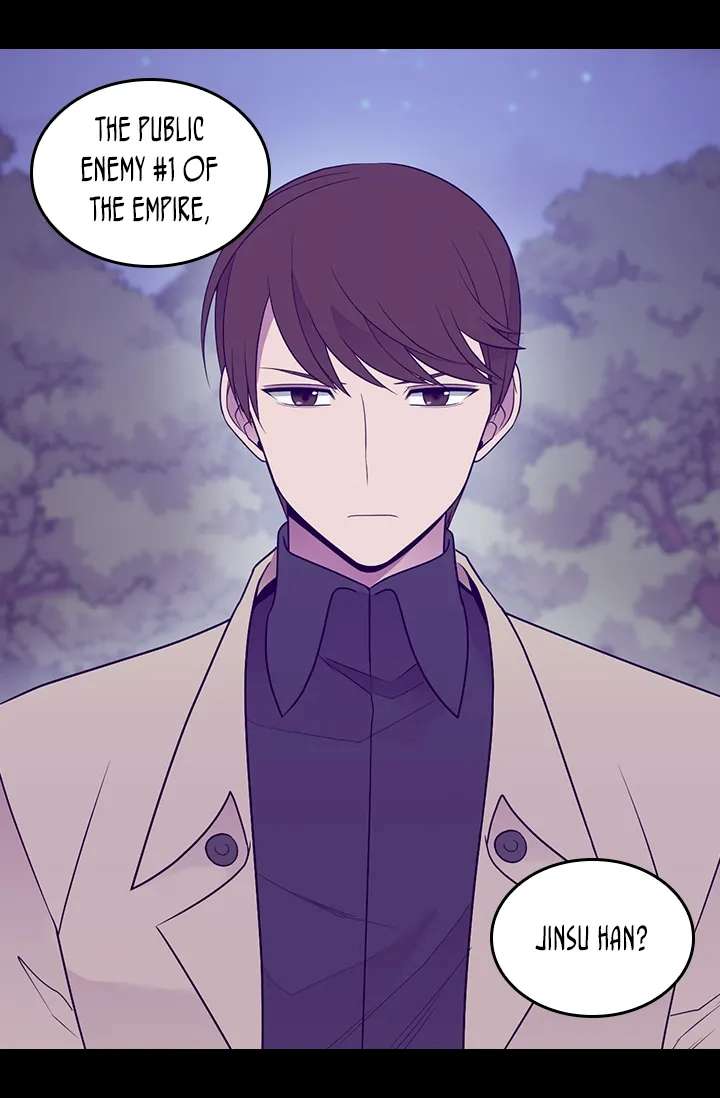 They Say I Was Born A King