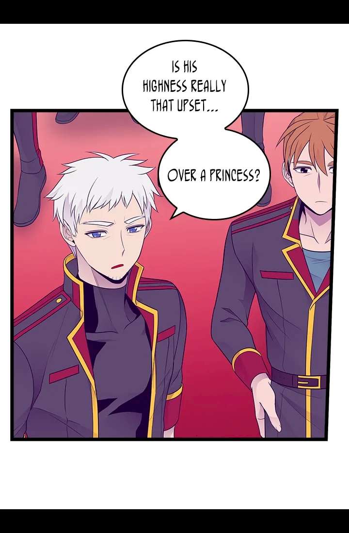 They Say I Was Born A King